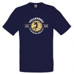 SCE Abteilungsshirt 2018 - Navyblau