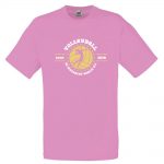 SCE Abteilungsshirt 2018 - Rosa